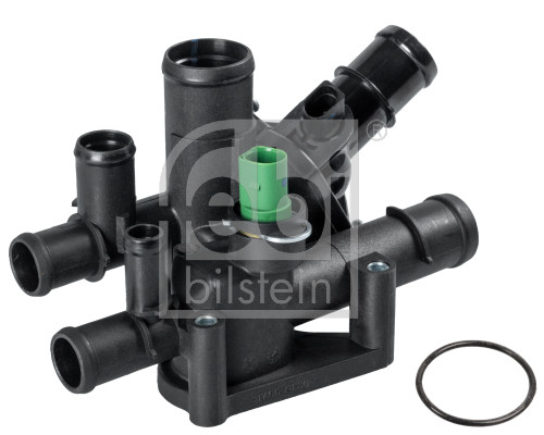 Febi 108921 Coolant Thermostat