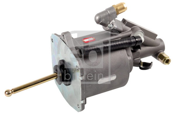 Febi 108927 Clutch Booster