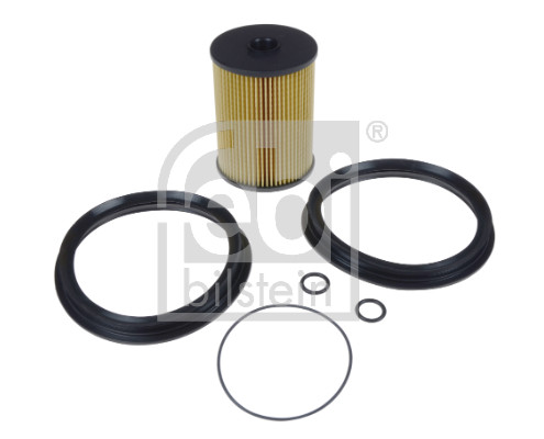 Febi 108931 Fuel Filter