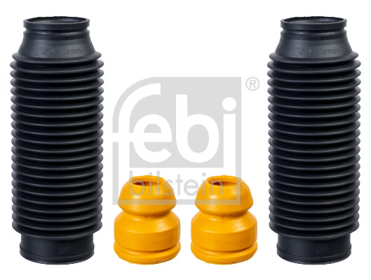Febi 108942 Suspension Buffer