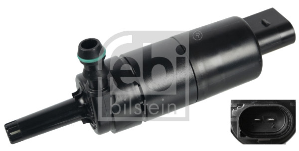 Febi 108945 Washer Pump