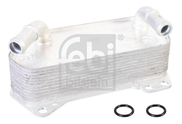 Febi 108949 Oil Cooler