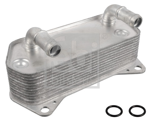 Febi 108950 Oil Cooler