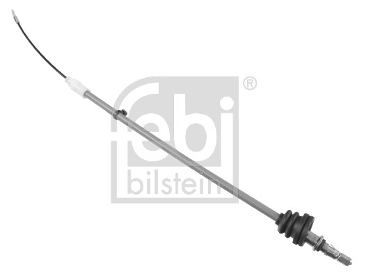 Febi 108957 Handbrake Cable