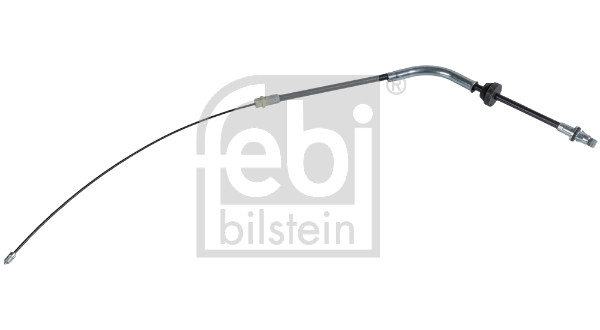 Febi 108965 Handbrake Cable