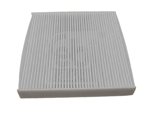 Febi 108980 Pollen / Cabin Filter