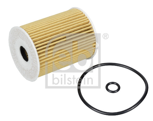 Febi 108983 Oil Filter