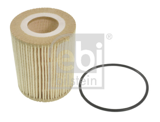 Febi 108984 Oil Filter