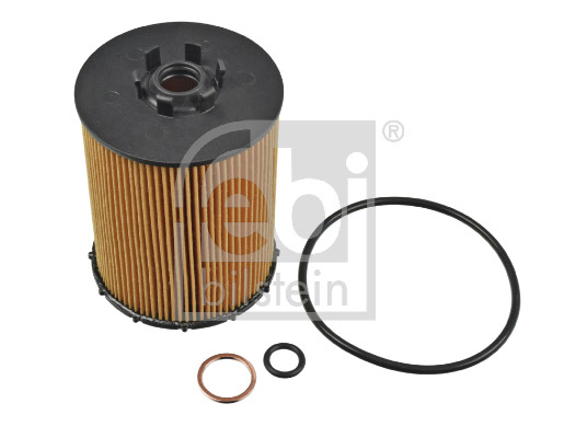 Febi 108995 Oil Filter