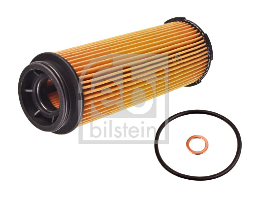 Febi 109000 Oil Filter