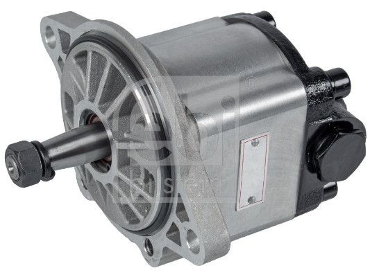 Febi 109012 Power Steering Pump