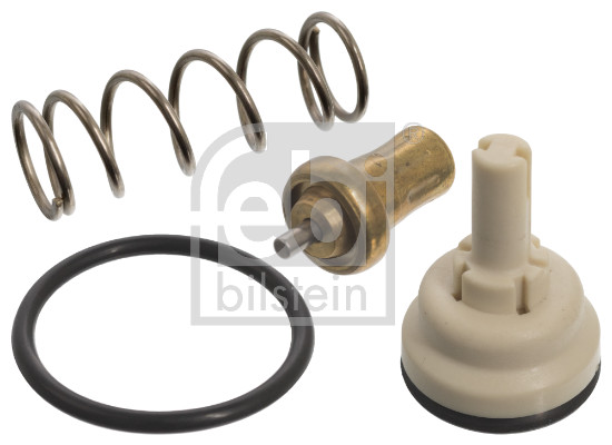 Febi 109021 Coolant Thermostat