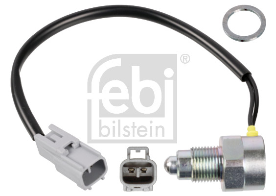 Febi 109025 Reverse Light Switch