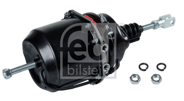 Febi 109057 CV Air Brake Chamber