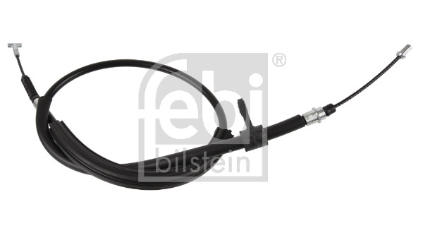 Febi 109093 Handbrake Cable