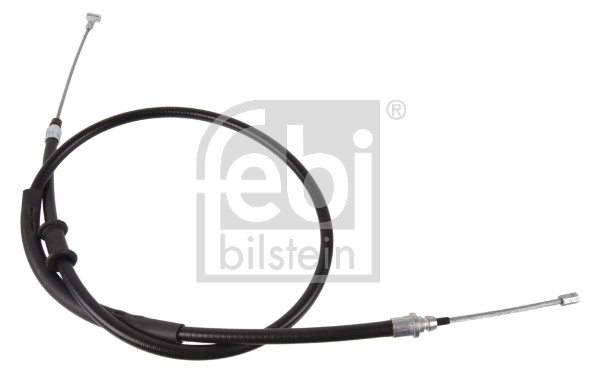 Febi 109096 Handbrake Cable