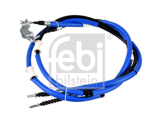 Febi 109098 Handbrake Cable