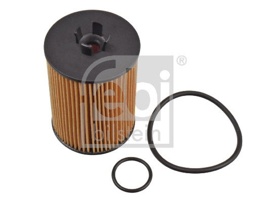 Febi 109120 Oil Filter