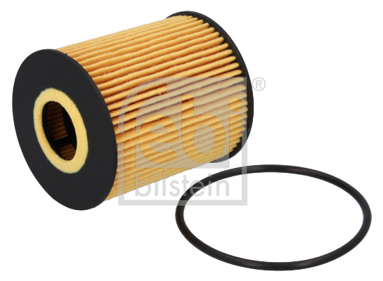 Febi 109123 Oil Filter