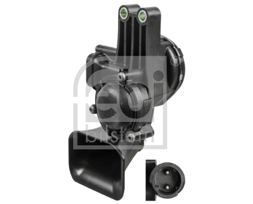 Febi 109130 Horn