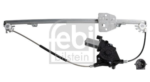 Febi 109142 Window Regulator