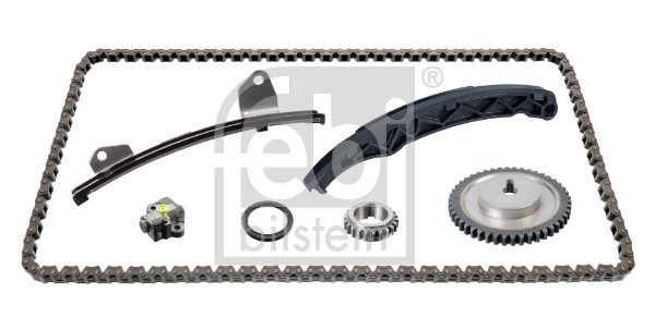 Febi 109156 Timing Chain Kit
