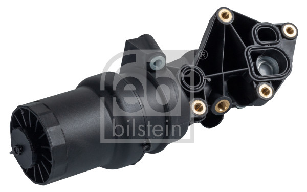 Febi 109162 Oil Filter Housing