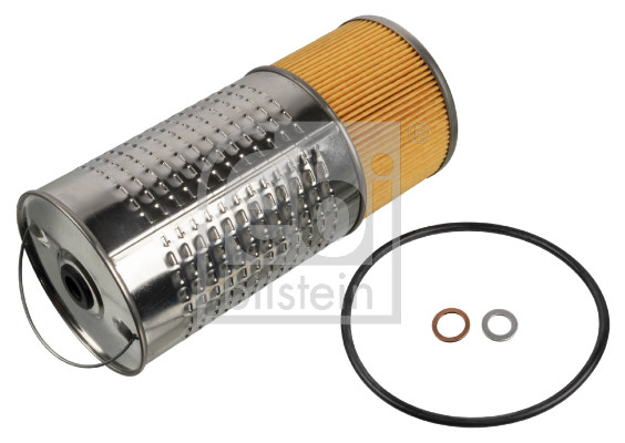 Febi 109163 Oil Filter