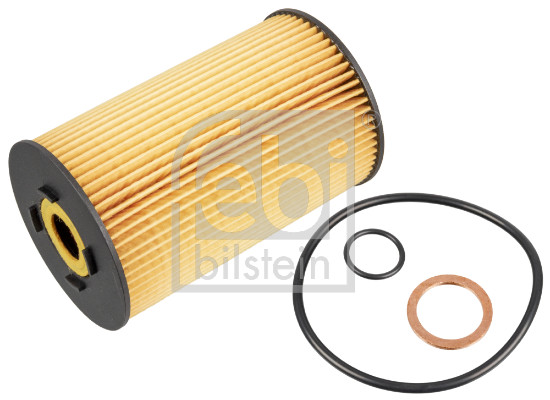 Febi 109164 Oil Filter