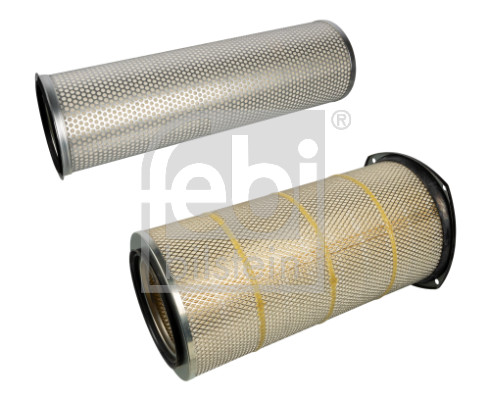 Febi 109167 Air Filter