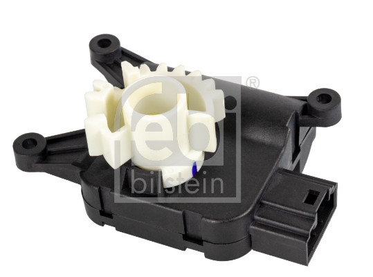 Febi 109176 Adjustment Motor