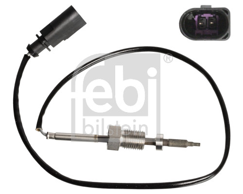 Febi 109179 Exhaust Temperature Sensor
