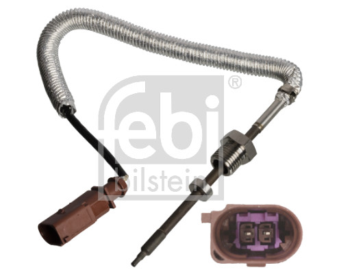 Febi 109192 Exhaust Temperature Sensor