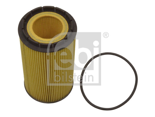Febi 109225 Oil Filter