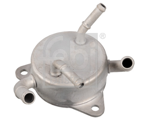 Febi 109228 Oil Cooler