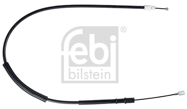 Febi 109233 Handbrake Cable