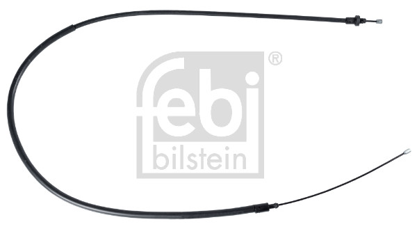 Febi 109234 Handbrake Cable