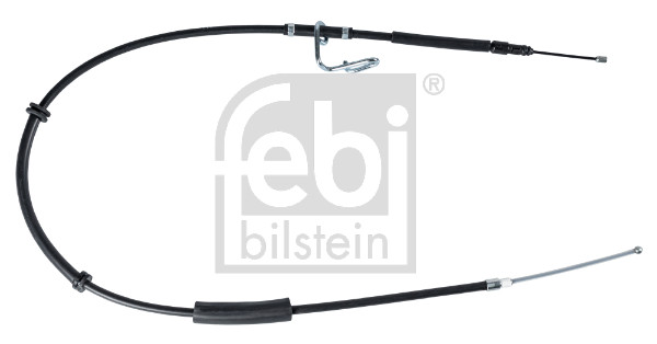 Febi 109237 Handbrake Cable