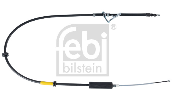 Febi 109238 Handbrake Cable