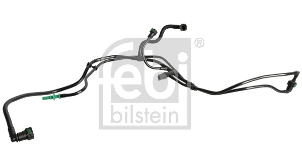 Febi 109241 Fuel Hose
