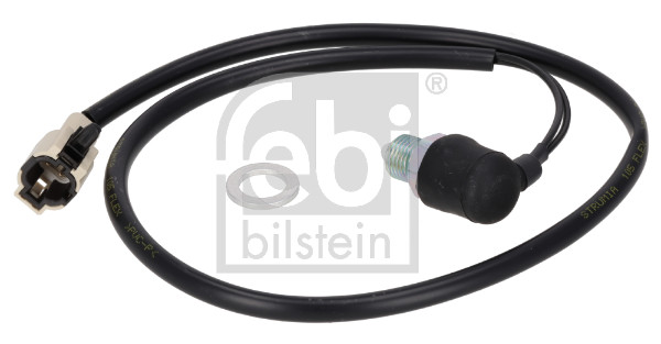 Febi 109254 Reverse Light Switch