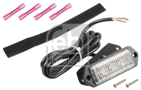 Febi 109256 Rotating Beacon