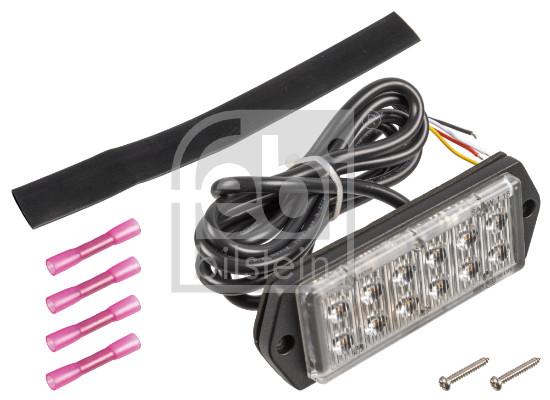 Febi 109259 Rotating Beacon