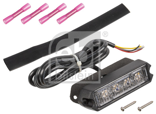 Febi 109261 Rotating Beacon