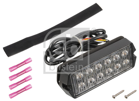 Febi 109263 Rotating Beacon