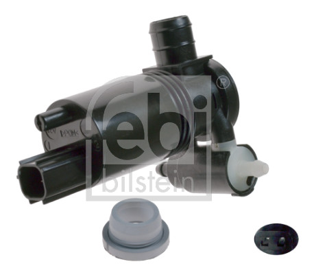 Febi 109266 Washer Pump