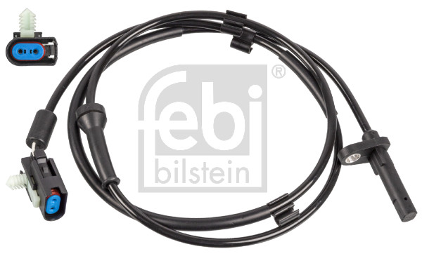 Febi 109295 ABS Sensor