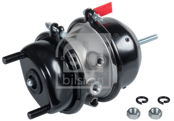 Febi 109334 CV Air Brake Chamber