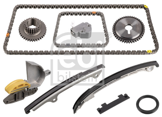 Febi 109356 Timing Chain Kit