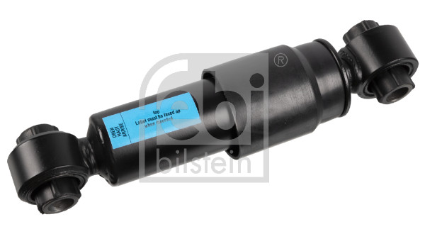 Febi 109374 Cab Suspension Shock Absorber